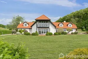Villa på Sønder Lemvej 32+34, 7860 Spøttrup