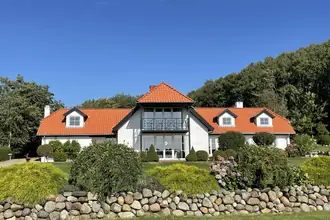 Villa på Sønder Lemvej 32, Sdr Lem, 7860 Spøttrup