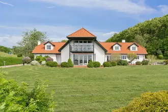 Villa på Sønder Lemvej 32+34, Sdr Lem, 7860 Spøttrup