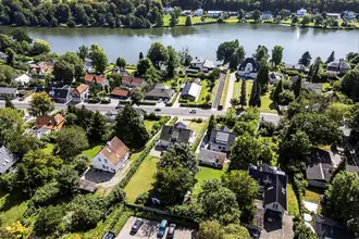 Villa på Øverødvej 73, Øverød, 2840 Holte