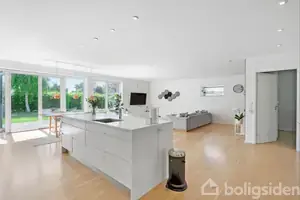 Villa på Brittavej 16, 2670 Greve