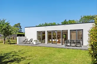 Villa på Brittavej 16, 2670 Greve