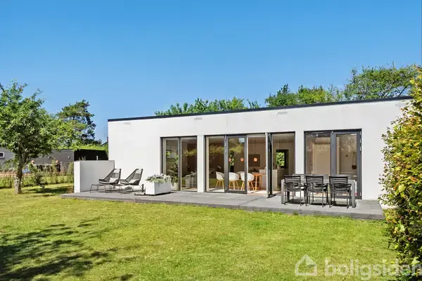 Villa på Brittavej 16, 2670 Greve