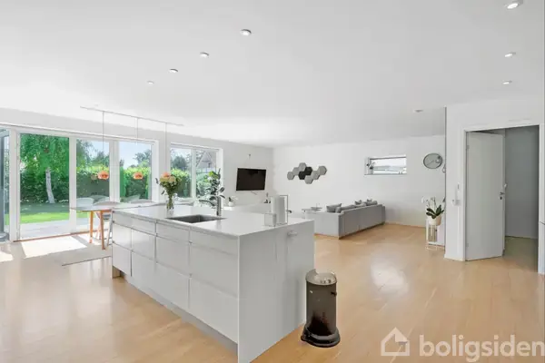 Villa på Brittavej 16, 2670 Greve