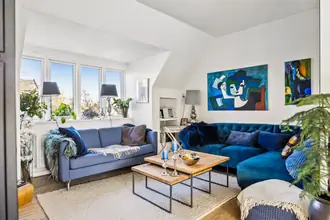 Ejerlejlighed på Nørre Boulevard 115, 1., 4600 Køge