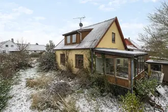 Villa på Grønnegade 10, Lobbæk, 3720 Aakirkeby