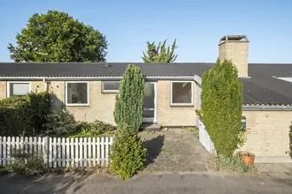 Rækkehus på Ibsensvej 76, 2630 Taastrup