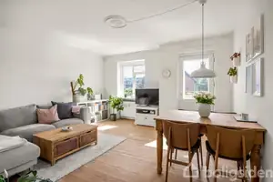 Ejerlejlighed på Langesvej 23, 1. th., 3400 Hillerød
