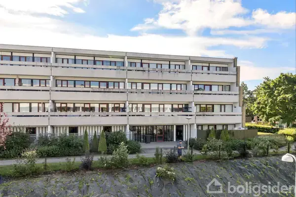 Ejerlejlighed på Vejlebrovej 75, 1. 296., 2635 Ishøj