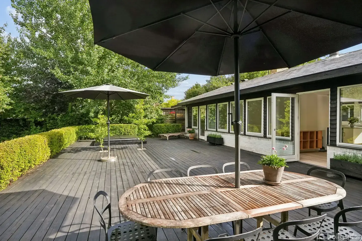 Villa på Ahornvej 20, 2970 Hørsholm