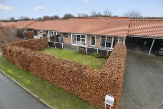 Rækkehus på Højvangen 12, 2690 Karlslunde