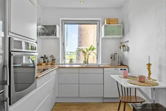 Ejerlejlighed på Rugårdsvej 11, 1. th., 5000 Odense C