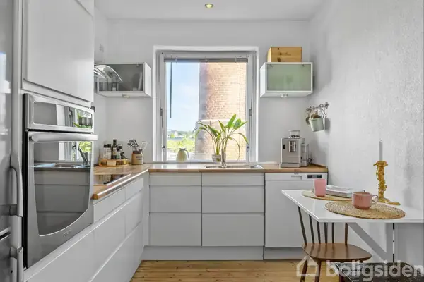 Ejerlejlighed på Rugårdsvej 11, 1. th., 5000 Odense C