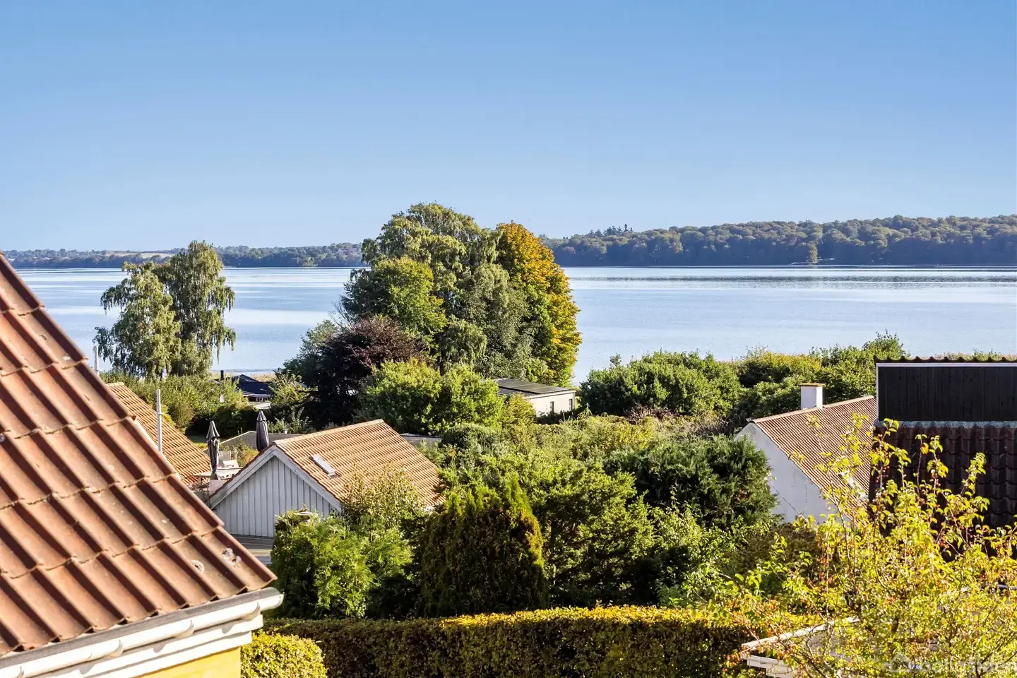 Villa på Pile Alle 25, 3480 Fredensborg