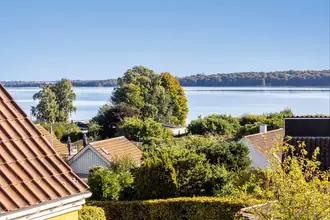 Villa på Pile Alle 25, Nødebo, 3480 Fredensborg