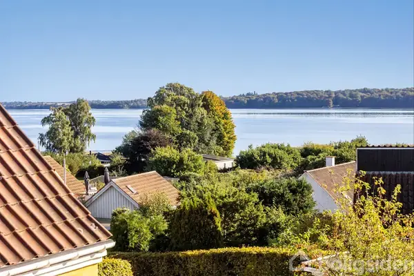 Villa på Pile Alle 25, 3480 Fredensborg