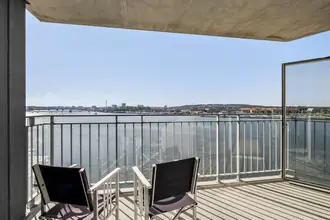 Andelsbolig på Lindholm Brygge 30, 6. 2., 9400