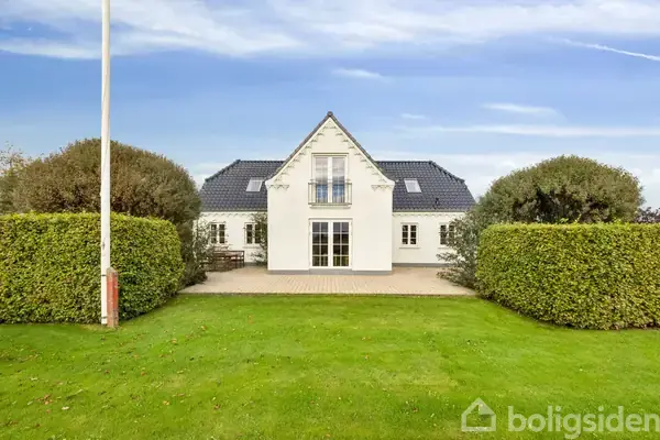 Villa på Kliphøj 9, 7950 Erslev