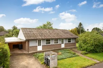 Villa på Overmarken 40, 6670 Holsted