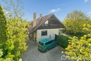 Villa på Niels Andersens Vej 76, 2900 Hellerup