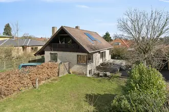 Villa på Niels Andersens Vej 76, 2900 Hellerup
