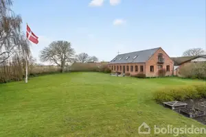 Villa på Rullegangen 1, 5400 Bogense