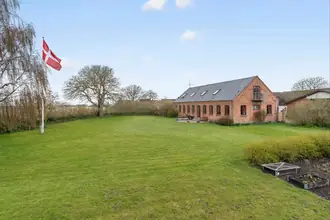 Villa på Rullegangen 1, Nørreby, 5400 Bogense