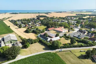 Villa på Rullegangen 1, Nørreby, 5400 Bogense