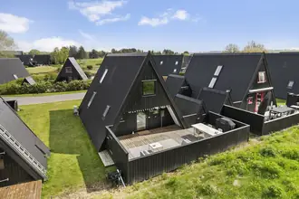 Fritidshus på Golfsvinget 12, Gatten, 9640 Farsø