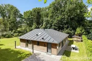 Fritidsbolig på Zachosvej 1A, 8585 Glesborg