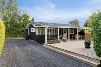 Fritidshus på Rødhalsevej 14, Ll Kongsmark, 4200 Slagelse