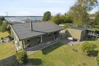Fritidshus på Gudrun Børresensvej 18, Ejby, 4070 Kirke Hyllinge