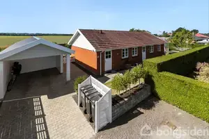 Villa på Grønagervej 57, 3700 Rønne