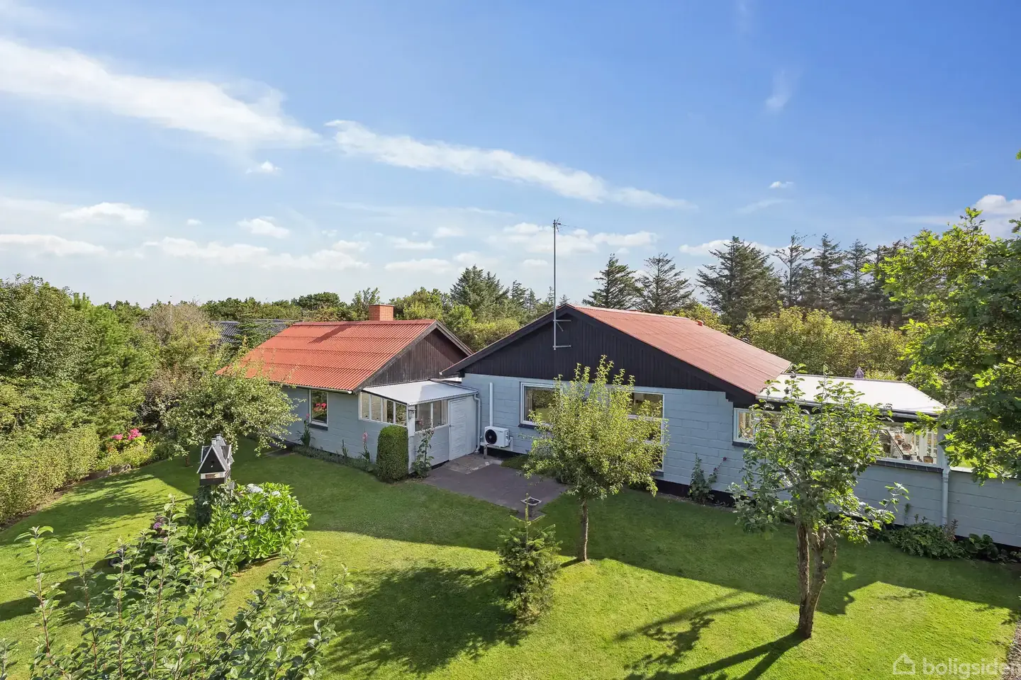 Villa på Hagevej 73, 6990 Ulfborg