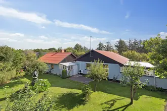 Villa på Hagevej 73, Fjand, 6990 Ulfborg