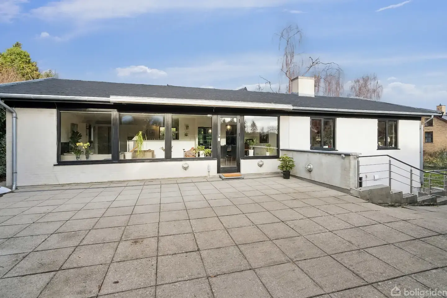 Villa på Søbredden 15, 2820 Gentofte