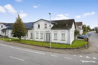 Villa på Kastrupvej 1, Arnum, 6510 Gram