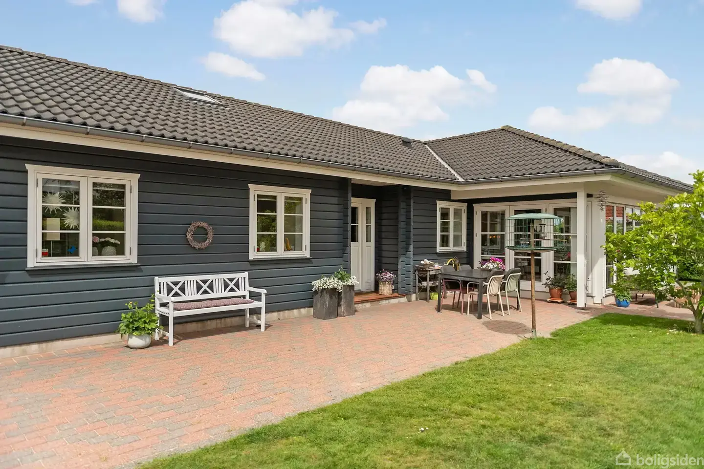 Villa på Nørregårdsparken 73A, 6705 Esbjerg Ø