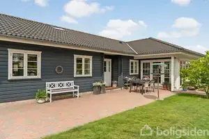 Villa på Nørregårdsparken 73A, 6705 Esbjerg Ø