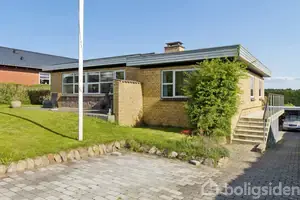 Villa på Rørbækvej 31, 6000 Kolding