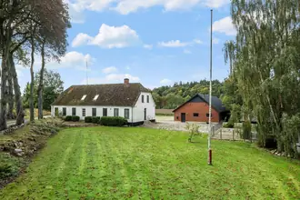 Villa på Kongsvad Møllevej 7, Mølgårde, 9500