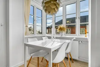 Ejerlejlighed på Søndre Jernbanevej 5, 4. tv., 3400 Hillerød