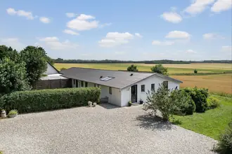 Villa på Lien 7B, Hvidbjerg, 7860 Spøttrup