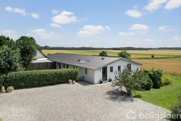 Villa på Lien 7B, 7860 Spøttrup