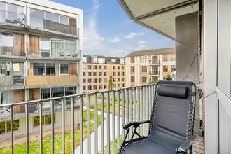 Ejerlejlighed på Matthæusgade 50, 3. 24., 1666 København V