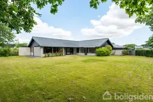 Villa på Olivenvej 8, 8920 Randers NV