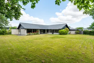 Villa på Olivenvej 8, 8920 Randers NV