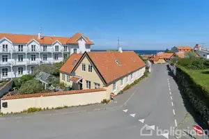 Villa på Strandgade 20, 3770 Allinge