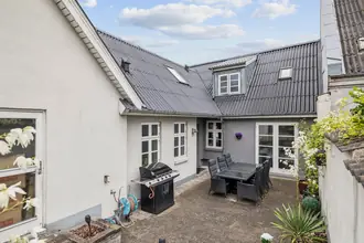 Rækkehus på Engvej 9, 8660 Skanderborg