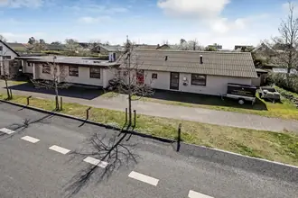 Villa på Bergmannsvej 90, Thurø, 5700 Svendborg